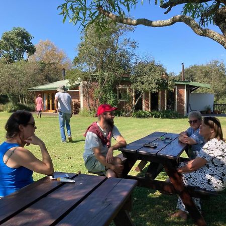 Midlands Forest Lodge Balgowan 外观 照片