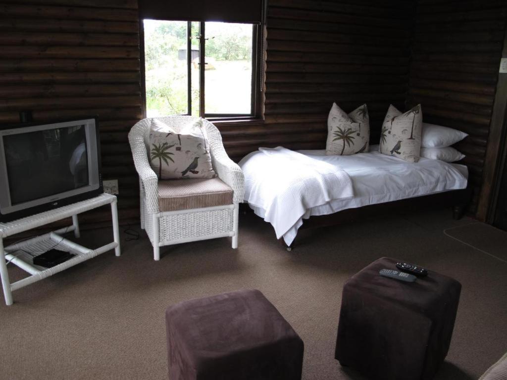 Midlands Forest Lodge Balgowan 外观 照片
