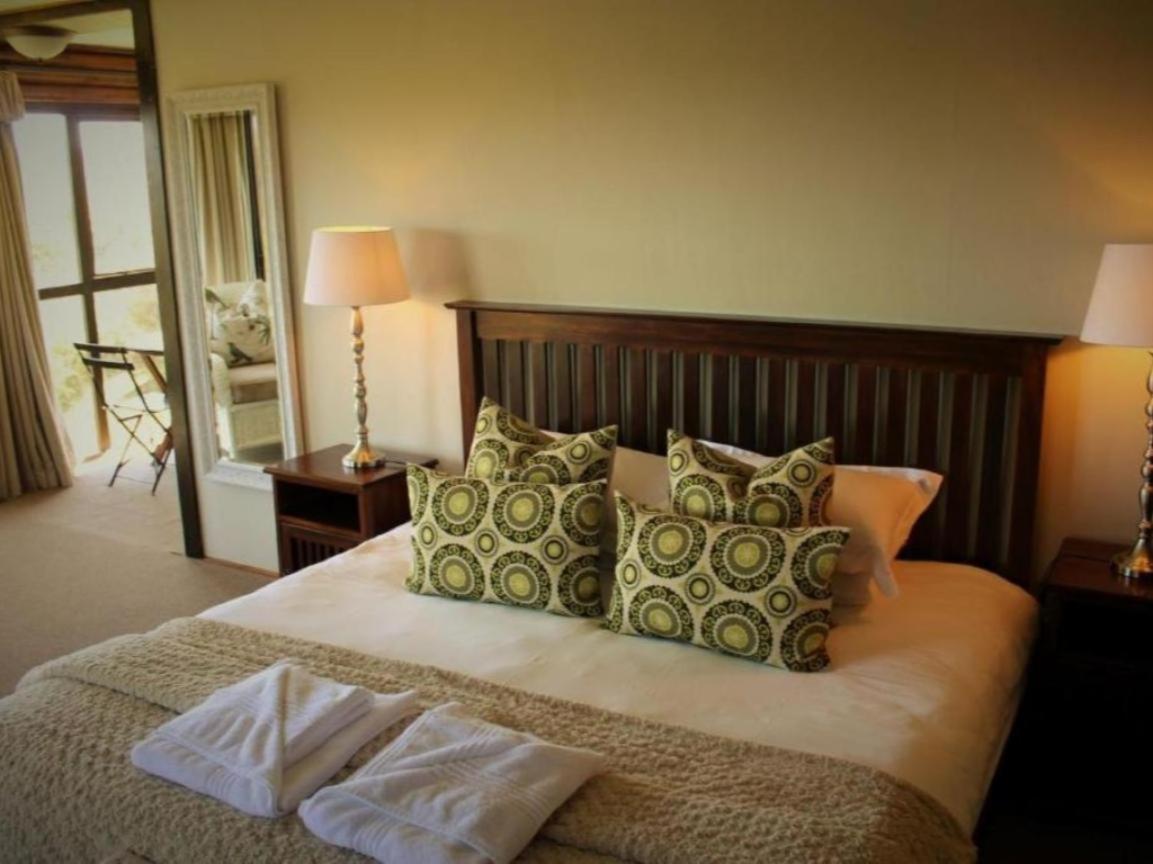 Midlands Forest Lodge Balgowan 外观 照片