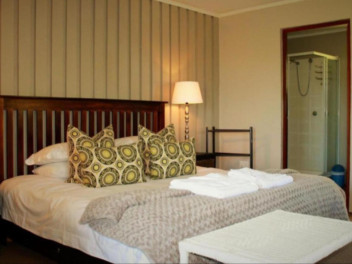 Midlands Forest Lodge Balgowan 外观 照片