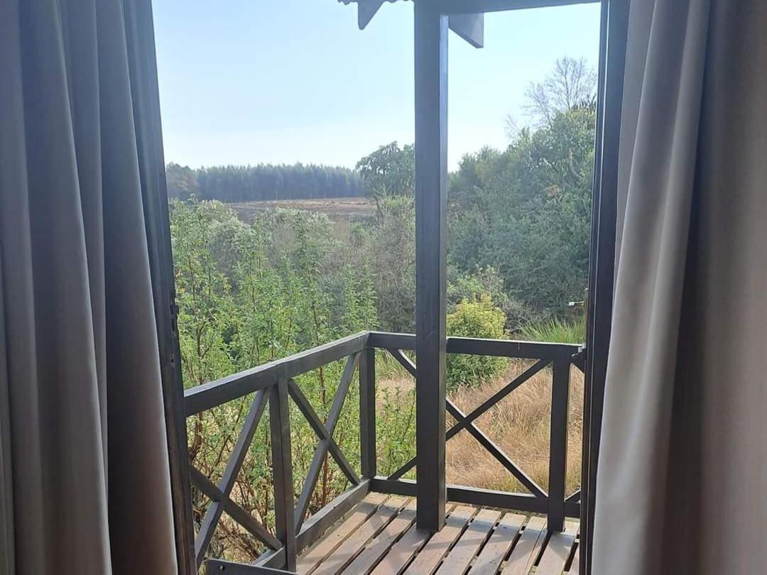 Midlands Forest Lodge Balgowan 客房 照片