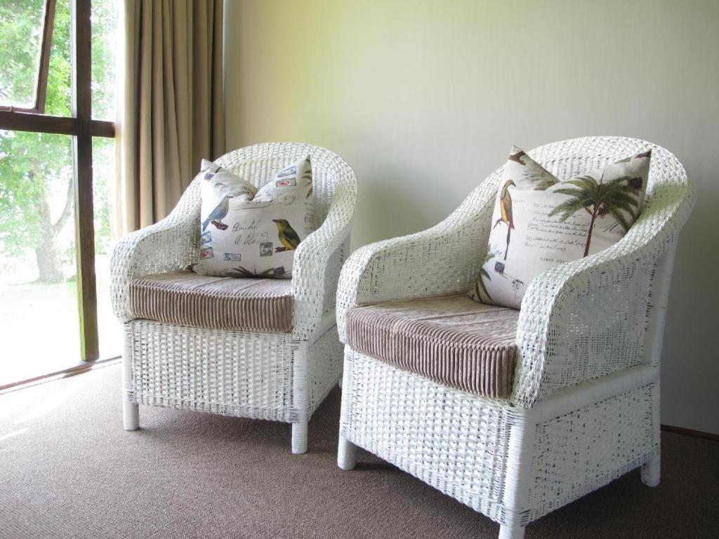 Midlands Forest Lodge Balgowan 客房 照片